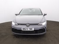 USED 2023 23 VOLKSWAGEN GOLF 1.5 eTSI MHEV R-Line Hatchback 5dr Petrol Hybrid DSG Euro 6 (s/s) (150 ps) DIGITAL COCKPIT PRO