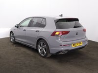 USED 2023 23 VOLKSWAGEN GOLF 1.5 eTSI MHEV R-Line Hatchback 5dr Petrol Hybrid DSG Euro 6 (s/s) (150 ps) DIGITAL COCKPIT PRO