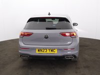 USED 2023 23 VOLKSWAGEN GOLF 1.5 eTSI MHEV R-Line Hatchback 5dr Petrol Hybrid DSG Euro 6 (s/s) (150 ps) DIGITAL COCKPIT PRO