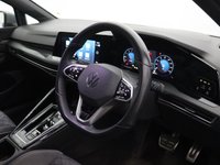 USED 2023 23 VOLKSWAGEN GOLF 1.5 eTSI MHEV R-Line Hatchback 5dr Petrol Hybrid DSG Euro 6 (s/s) (150 ps) DIGITAL COCKPIT PRO