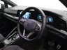 USED 2023 23 VOLKSWAGEN GOLF 1.5 eTSI MHEV R-Line Hatchback 5dr Petrol Hybrid DSG Euro 6 (s/s) (150 ps) DIGITAL COCKPIT PRO