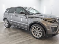 USED 2017 17 LAND ROVER RANGE ROVER EVOQUE 2.0 TD4 HSE Dynamic SUV 5dr Diesel Auto 4WD Euro 6 (s/s) (180 ps) 20 INCH ALLOY WHEELS  , PARKING SENSORS , REAR CAMERA ,  HEATED LEATHER SEATS , MERIDIAN SOUND SYSTEM , AMBIENT INTERIOR LIGHTS , NAV , BLUETOOTH , SERVICE HISTORY X 4 - LATEST MAY 2026