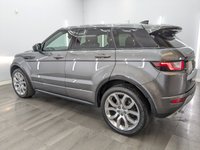 USED 2017 17 LAND ROVER RANGE ROVER EVOQUE 2.0 TD4 HSE Dynamic SUV 5dr Diesel Auto 4WD Euro 6 (s/s) (180 ps) 20 INCH ALLOY WHEELS  , PARKING SENSORS , REAR CAMERA ,  HEATED LEATHER SEATS , MERIDIAN SOUND SYSTEM , AMBIENT INTERIOR LIGHTS , NAV , BLUETOOTH , SERVICE HISTORY X 4 - LATEST MAY 2026