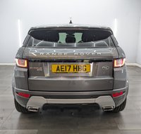 USED 2017 17 LAND ROVER RANGE ROVER EVOQUE 2.0 TD4 HSE Dynamic SUV 5dr Diesel Auto 4WD Euro 6 (s/s) (180 ps) 20 INCH ALLOY WHEELS  , PARKING SENSORS , REAR CAMERA ,  HEATED LEATHER SEATS , MERIDIAN SOUND SYSTEM , AMBIENT INTERIOR LIGHTS , NAV , BLUETOOTH , SERVICE HISTORY X 4 - LATEST MAY 2026