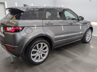 USED 2017 17 LAND ROVER RANGE ROVER EVOQUE 2.0 TD4 HSE Dynamic SUV 5dr Diesel Auto 4WD Euro 6 (s/s) (180 ps) 20 INCH ALLOY WHEELS  , PARKING SENSORS , REAR CAMERA ,  HEATED LEATHER SEATS , MERIDIAN SOUND SYSTEM , AMBIENT INTERIOR LIGHTS , NAV , BLUETOOTH , SERVICE HISTORY X 4 - LATEST MAY 2026