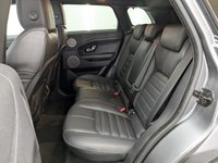 USED 2017 17 LAND ROVER RANGE ROVER EVOQUE 2.0 TD4 HSE Dynamic SUV 5dr Diesel Auto 4WD Euro 6 (s/s) (180 ps) 20 INCH ALLOY WHEELS  , PARKING SENSORS , REAR CAMERA ,  HEATED LEATHER SEATS , MERIDIAN SOUND SYSTEM , AMBIENT INTERIOR LIGHTS , NAV , BLUETOOTH , SERVICE HISTORY X 4 - LATEST MAY 2026