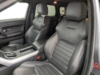 USED 2017 17 LAND ROVER RANGE ROVER EVOQUE 2.0 TD4 HSE Dynamic SUV 5dr Diesel Auto 4WD Euro 6 (s/s) (180 ps) 20 INCH ALLOY WHEELS  , PARKING SENSORS , REAR CAMERA ,  HEATED LEATHER SEATS , MERIDIAN SOUND SYSTEM , AMBIENT INTERIOR LIGHTS , NAV , BLUETOOTH , SERVICE HISTORY X 4 - LATEST MAY 2026