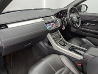 USED 2017 17 LAND ROVER RANGE ROVER EVOQUE 2.0 TD4 HSE Dynamic SUV 5dr Diesel Auto 4WD Euro 6 (s/s) (180 ps) 20 INCH ALLOY WHEELS  , PARKING SENSORS , REAR CAMERA ,  HEATED LEATHER SEATS , MERIDIAN SOUND SYSTEM , AMBIENT INTERIOR LIGHTS , NAV , BLUETOOTH , SERVICE HISTORY X 4 - LATEST MAY 2026