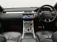 USED 2017 17 LAND ROVER RANGE ROVER EVOQUE 2.0 TD4 HSE Dynamic SUV 5dr Diesel Auto 4WD Euro 6 (s/s) (180 ps) 20 INCH ALLOY WHEELS  , PARKING SENSORS , REAR CAMERA ,  HEATED LEATHER SEATS , MERIDIAN SOUND SYSTEM , AMBIENT INTERIOR LIGHTS , NAV , BLUETOOTH , SERVICE HISTORY X 4 - LATEST MAY 2026