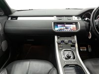 USED 2017 17 LAND ROVER RANGE ROVER EVOQUE 2.0 TD4 HSE Dynamic SUV 5dr Diesel Auto 4WD Euro 6 (s/s) (180 ps) 20 INCH ALLOY WHEELS  , PARKING SENSORS , REAR CAMERA ,  HEATED LEATHER SEATS , MERIDIAN SOUND SYSTEM , AMBIENT INTERIOR LIGHTS , NAV , BLUETOOTH , SERVICE HISTORY X 4 - LATEST MAY 2026