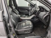 USED 2017 17 LAND ROVER RANGE ROVER EVOQUE 2.0 TD4 HSE Dynamic SUV 5dr Diesel Auto 4WD Euro 6 (s/s) (180 ps) 20 INCH ALLOY WHEELS  , PARKING SENSORS , REAR CAMERA ,  HEATED LEATHER SEATS , MERIDIAN SOUND SYSTEM , AMBIENT INTERIOR LIGHTS , NAV , BLUETOOTH , SERVICE HISTORY X 4 - LATEST MAY 2026