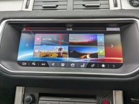 USED 2017 17 LAND ROVER RANGE ROVER EVOQUE 2.0 TD4 HSE Dynamic SUV 5dr Diesel Auto 4WD Euro 6 (s/s) (180 ps) 20 INCH ALLOY WHEELS  , PARKING SENSORS , REAR CAMERA ,  HEATED LEATHER SEATS , MERIDIAN SOUND SYSTEM , AMBIENT INTERIOR LIGHTS , NAV , BLUETOOTH , SERVICE HISTORY X 4 - LATEST MAY 2026
