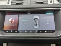 USED 2017 17 LAND ROVER RANGE ROVER EVOQUE 2.0 TD4 HSE Dynamic SUV 5dr Diesel Auto 4WD Euro 6 (s/s) (180 ps) 20 INCH ALLOY WHEELS  , PARKING SENSORS , REAR CAMERA ,  HEATED LEATHER SEATS , MERIDIAN SOUND SYSTEM , AMBIENT INTERIOR LIGHTS , NAV , BLUETOOTH , SERVICE HISTORY X 4 - LATEST MAY 2026