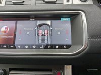 USED 2017 17 LAND ROVER RANGE ROVER EVOQUE 2.0 TD4 HSE Dynamic SUV 5dr Diesel Auto 4WD Euro 6 (s/s) (180 ps) 20 INCH ALLOY WHEELS  , PARKING SENSORS , REAR CAMERA ,  HEATED LEATHER SEATS , MERIDIAN SOUND SYSTEM , AMBIENT INTERIOR LIGHTS , NAV , BLUETOOTH , SERVICE HISTORY X 4 - LATEST MAY 2026