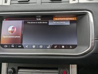 USED 2017 17 LAND ROVER RANGE ROVER EVOQUE 2.0 TD4 HSE Dynamic SUV 5dr Diesel Auto 4WD Euro 6 (s/s) (180 ps) 20 INCH ALLOY WHEELS  , PARKING SENSORS , REAR CAMERA ,  HEATED LEATHER SEATS , MERIDIAN SOUND SYSTEM , AMBIENT INTERIOR LIGHTS , NAV , BLUETOOTH , SERVICE HISTORY X 4 - LATEST MAY 2026