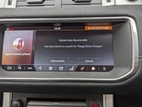 USED 2017 17 LAND ROVER RANGE ROVER EVOQUE 2.0 TD4 HSE Dynamic SUV 5dr Diesel Auto 4WD Euro 6 (s/s) (180 ps) 20 INCH ALLOY WHEELS  , PARKING SENSORS , REAR CAMERA ,  HEATED LEATHER SEATS , MERIDIAN SOUND SYSTEM , AMBIENT INTERIOR LIGHTS , NAV , BLUETOOTH , SERVICE HISTORY X 4 - LATEST MAY 2026