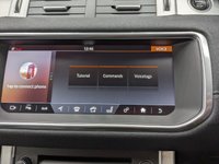 USED 2017 17 LAND ROVER RANGE ROVER EVOQUE 2.0 TD4 HSE Dynamic SUV 5dr Diesel Auto 4WD Euro 6 (s/s) (180 ps) 20 INCH ALLOY WHEELS  , PARKING SENSORS , REAR CAMERA ,  HEATED LEATHER SEATS , MERIDIAN SOUND SYSTEM , AMBIENT INTERIOR LIGHTS , NAV , BLUETOOTH , SERVICE HISTORY X 4 - LATEST MAY 2026