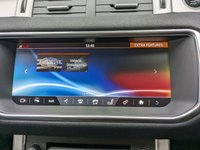 USED 2017 17 LAND ROVER RANGE ROVER EVOQUE 2.0 TD4 HSE Dynamic SUV 5dr Diesel Auto 4WD Euro 6 (s/s) (180 ps) 20 INCH ALLOY WHEELS  , PARKING SENSORS , REAR CAMERA ,  HEATED LEATHER SEATS , MERIDIAN SOUND SYSTEM , AMBIENT INTERIOR LIGHTS , NAV , BLUETOOTH , SERVICE HISTORY X 4 - LATEST MAY 2026