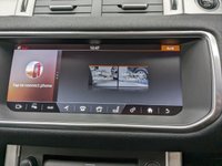 USED 2017 17 LAND ROVER RANGE ROVER EVOQUE 2.0 TD4 HSE Dynamic SUV 5dr Diesel Auto 4WD Euro 6 (s/s) (180 ps) 20 INCH ALLOY WHEELS  , PARKING SENSORS , REAR CAMERA ,  HEATED LEATHER SEATS , MERIDIAN SOUND SYSTEM , AMBIENT INTERIOR LIGHTS , NAV , BLUETOOTH , SERVICE HISTORY X 4 - LATEST MAY 2026
