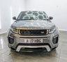 USED 2017 17 LAND ROVER RANGE ROVER EVOQUE 2.0 TD4 HSE Dynamic SUV 5dr Diesel Auto 4WD Euro 6 (s/s) (180 ps) 20 INCH ALLOY WHEELS  , PARKING SENSORS , REAR CAMERA ,  HEATED LEATHER SEATS , MERIDIAN SOUND SYSTEM , AMBIENT INTERIOR LIGHTS , NAV , BLUETOOTH , SERVICE HISTORY X 4 - LATEST MAY 2026