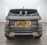USED 2017 17 LAND ROVER RANGE ROVER EVOQUE 2.0 TD4 HSE Dynamic SUV 5dr Diesel Auto 4WD Euro 6 (s/s) (180 ps) 20 INCH ALLOY WHEELS  , PARKING SENSORS , REAR CAMERA ,  HEATED LEATHER SEATS , MERIDIAN SOUND SYSTEM , AMBIENT INTERIOR LIGHTS , NAV , BLUETOOTH , SERVICE HISTORY X 4 - LATEST MAY 2026