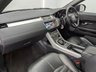 USED 2017 17 LAND ROVER RANGE ROVER EVOQUE 2.0 TD4 HSE Dynamic SUV 5dr Diesel Auto 4WD Euro 6 (s/s) (180 ps) 20 INCH ALLOY WHEELS  , PARKING SENSORS , REAR CAMERA ,  HEATED LEATHER SEATS , MERIDIAN SOUND SYSTEM , AMBIENT INTERIOR LIGHTS , NAV , BLUETOOTH , SERVICE HISTORY X 4 - LATEST MAY 2026