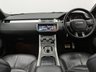 USED 2017 17 LAND ROVER RANGE ROVER EVOQUE 2.0 TD4 HSE Dynamic SUV 5dr Diesel Auto 4WD Euro 6 (s/s) (180 ps) 20 INCH ALLOY WHEELS  , PARKING SENSORS , REAR CAMERA ,  HEATED LEATHER SEATS , MERIDIAN SOUND SYSTEM , AMBIENT INTERIOR LIGHTS , NAV , BLUETOOTH , SERVICE HISTORY X 4 - LATEST MAY 2026
