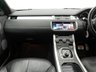 USED 2017 17 LAND ROVER RANGE ROVER EVOQUE 2.0 TD4 HSE Dynamic SUV 5dr Diesel Auto 4WD Euro 6 (s/s) (180 ps) 20 INCH ALLOY WHEELS  , PARKING SENSORS , REAR CAMERA ,  HEATED LEATHER SEATS , MERIDIAN SOUND SYSTEM , AMBIENT INTERIOR LIGHTS , NAV , BLUETOOTH , SERVICE HISTORY X 4 - LATEST MAY 2026
