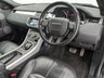 USED 2017 17 LAND ROVER RANGE ROVER EVOQUE 2.0 TD4 HSE Dynamic SUV 5dr Diesel Auto 4WD Euro 6 (s/s) (180 ps) 20 INCH ALLOY WHEELS  , PARKING SENSORS , REAR CAMERA ,  HEATED LEATHER SEATS , MERIDIAN SOUND SYSTEM , AMBIENT INTERIOR LIGHTS , NAV , BLUETOOTH , SERVICE HISTORY X 4 - LATEST MAY 2026