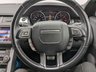 USED 2017 17 LAND ROVER RANGE ROVER EVOQUE 2.0 TD4 HSE Dynamic SUV 5dr Diesel Auto 4WD Euro 6 (s/s) (180 ps) 20 INCH ALLOY WHEELS  , PARKING SENSORS , REAR CAMERA ,  HEATED LEATHER SEATS , MERIDIAN SOUND SYSTEM , AMBIENT INTERIOR LIGHTS , NAV , BLUETOOTH , SERVICE HISTORY X 4 - LATEST MAY 2026