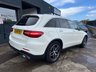 USED 2016 C MERCEDES-BENZ GLC 2.1 GLC220d AMG Line (Premium Plus) SUV 5dr Diesel G-Tronic 4MATIC Euro 6 (s/s) (170 ps) 