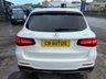 USED 2016 C MERCEDES-BENZ GLC 2.1 GLC220d AMG Line (Premium Plus) SUV 5dr Diesel G-Tronic 4MATIC Euro 6 (s/s) (170 ps) 