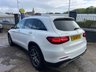 USED 2016 C MERCEDES-BENZ GLC 2.1 GLC220d AMG Line (Premium Plus) SUV 5dr Diesel G-Tronic 4MATIC Euro 6 (s/s) (170 ps) 