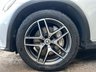 USED 2016 C MERCEDES-BENZ GLC 2.1 GLC220d AMG Line (Premium Plus) SUV 5dr Diesel G-Tronic 4MATIC Euro 6 (s/s) (170 ps) 