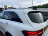 USED 2016 C MERCEDES-BENZ GLC 2.1 GLC220d AMG Line (Premium Plus) SUV 5dr Diesel G-Tronic 4MATIC Euro 6 (s/s) (170 ps) 