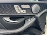 USED 2016 C MERCEDES-BENZ GLC 2.1 GLC220d AMG Line (Premium Plus) SUV 5dr Diesel G-Tronic 4MATIC Euro 6 (s/s) (170 ps) 