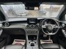 USED 2016 C MERCEDES-BENZ GLC 2.1 GLC220d AMG Line (Premium Plus) SUV 5dr Diesel G-Tronic 4MATIC Euro 6 (s/s) (170 ps) 