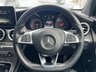 USED 2016 C MERCEDES-BENZ GLC 2.1 GLC220d AMG Line (Premium Plus) SUV 5dr Diesel G-Tronic 4MATIC Euro 6 (s/s) (170 ps) 