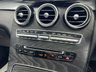 USED 2016 C MERCEDES-BENZ GLC 2.1 GLC220d AMG Line (Premium Plus) SUV 5dr Diesel G-Tronic 4MATIC Euro 6 (s/s) (170 ps) 