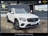 USED 2016 C MERCEDES-BENZ GLC 2.1 GLC220d AMG Line (Premium Plus) SUV 5dr Diesel G-Tronic 4MATIC Euro 6 (s/s) (170 ps) 