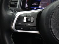 USED 2020 20 VOLKSWAGEN T-ROC 1.5 TSI GPF EVO R-Line SUV 5dr Petrol DSG Euro 6 (s/s) (150 ps) SUV