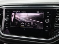 USED 2020 20 VOLKSWAGEN T-ROC 1.5 TSI GPF EVO R-Line SUV 5dr Petrol DSG Euro 6 (s/s) (150 ps) SUV
