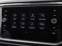 USED 2020 20 VOLKSWAGEN T-ROC 1.5 TSI GPF EVO R-Line SUV 5dr Petrol DSG Euro 6 (s/s) (150 ps) SUV