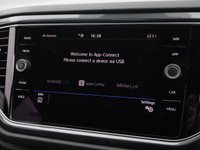 USED 2020 20 VOLKSWAGEN T-ROC 1.5 TSI GPF EVO R-Line SUV 5dr Petrol DSG Euro 6 (s/s) (150 ps) SUV