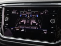 USED 2020 20 VOLKSWAGEN T-ROC 1.5 TSI GPF EVO R-Line SUV 5dr Petrol DSG Euro 6 (s/s) (150 ps) SUV