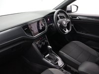 USED 2020 20 VOLKSWAGEN T-ROC 1.5 TSI GPF EVO R-Line SUV 5dr Petrol DSG Euro 6 (s/s) (150 ps) SUV