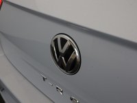 USED 2020 20 VOLKSWAGEN T-ROC 1.5 TSI GPF EVO R-Line SUV 5dr Petrol DSG Euro 6 (s/s) (150 ps) SUV