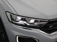 USED 2020 20 VOLKSWAGEN T-ROC 1.5 TSI GPF EVO R-Line SUV 5dr Petrol DSG Euro 6 (s/s) (150 ps) SUV