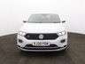 USED 2020 20 VOLKSWAGEN T-ROC 1.5 TSI GPF EVO R-Line SUV 5dr Petrol DSG Euro 6 (s/s) (150 ps) SUV