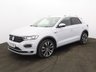 USED 2020 20 VOLKSWAGEN T-ROC 1.5 TSI GPF EVO R-Line SUV 5dr Petrol DSG Euro 6 (s/s) (150 ps) SUV